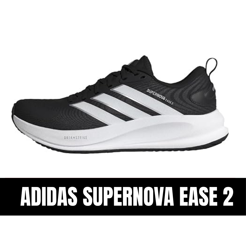 ADIDAS SUPERNOVA EASE 2