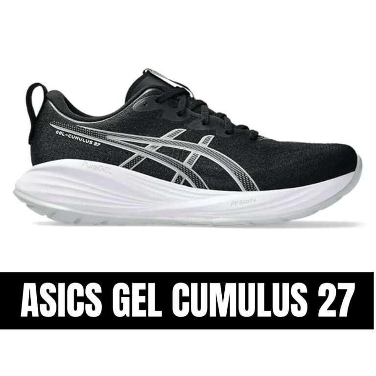 ASICS Gel Cumulus 27