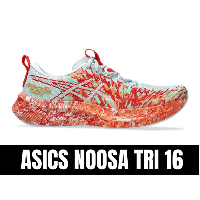 ASICS Noosa Tri 16
