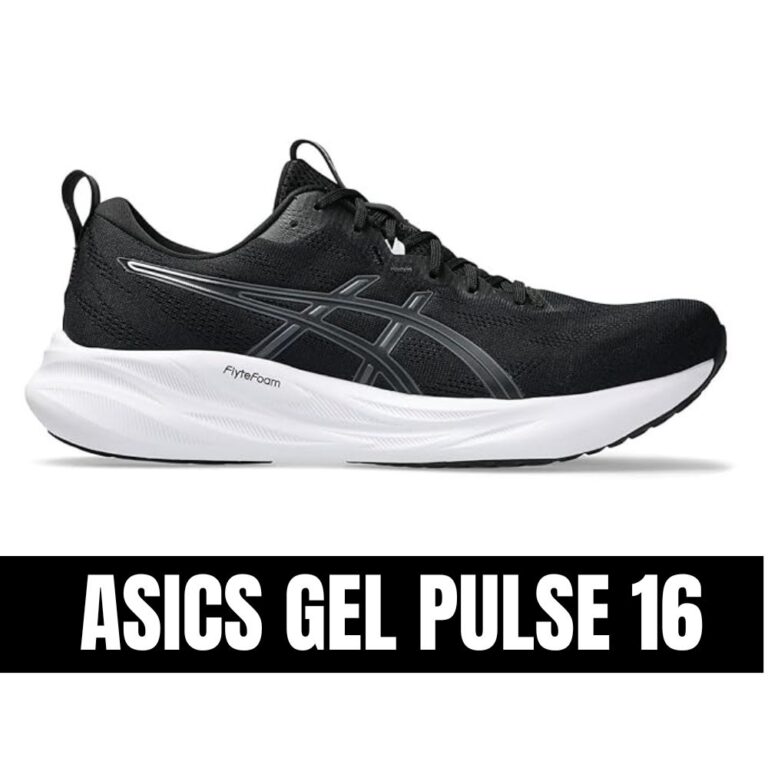 ASICS Gel Pulse 16