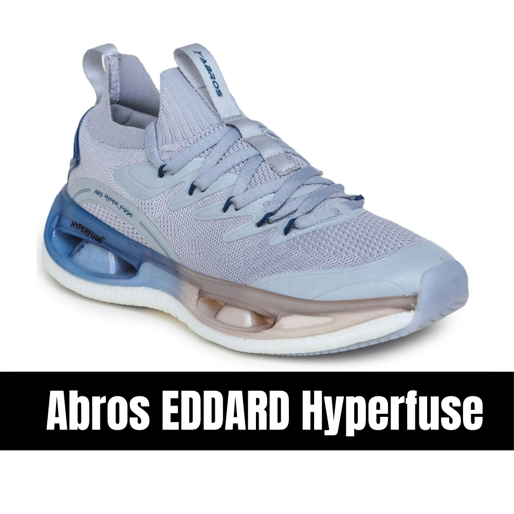 Abros EDDARD Hyperfuse