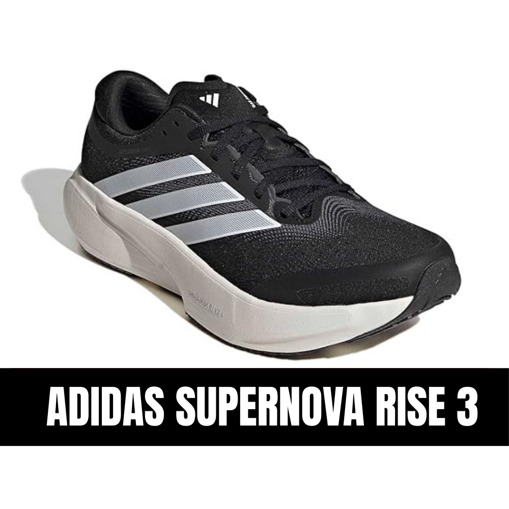 ADIDAS SUPERNOVA RISE 3