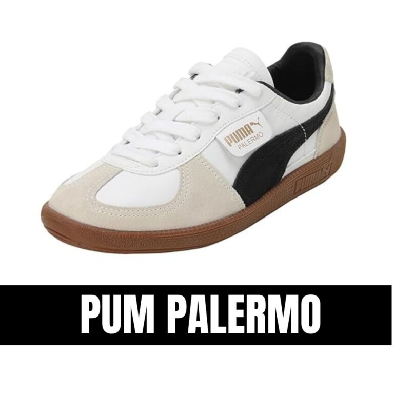 Puma Palermo