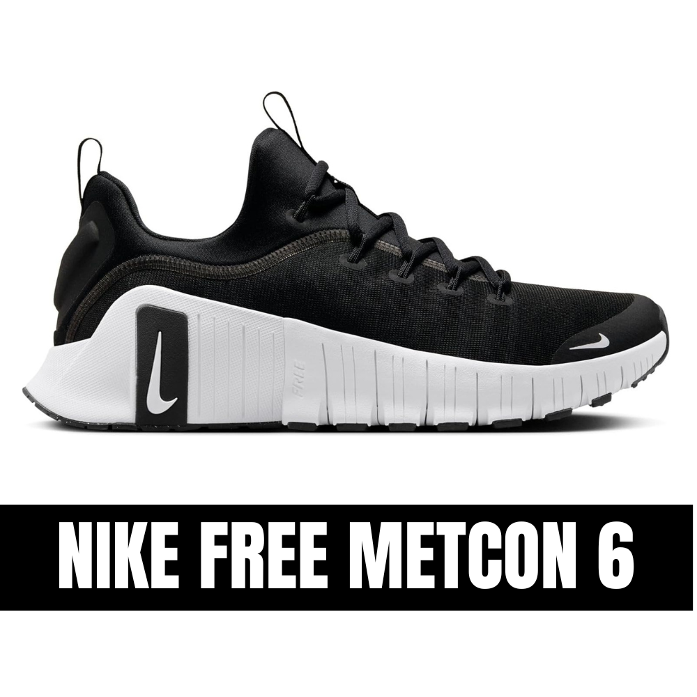 NIKE FREE METCON 6