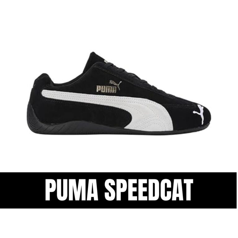 Puma Speedcat