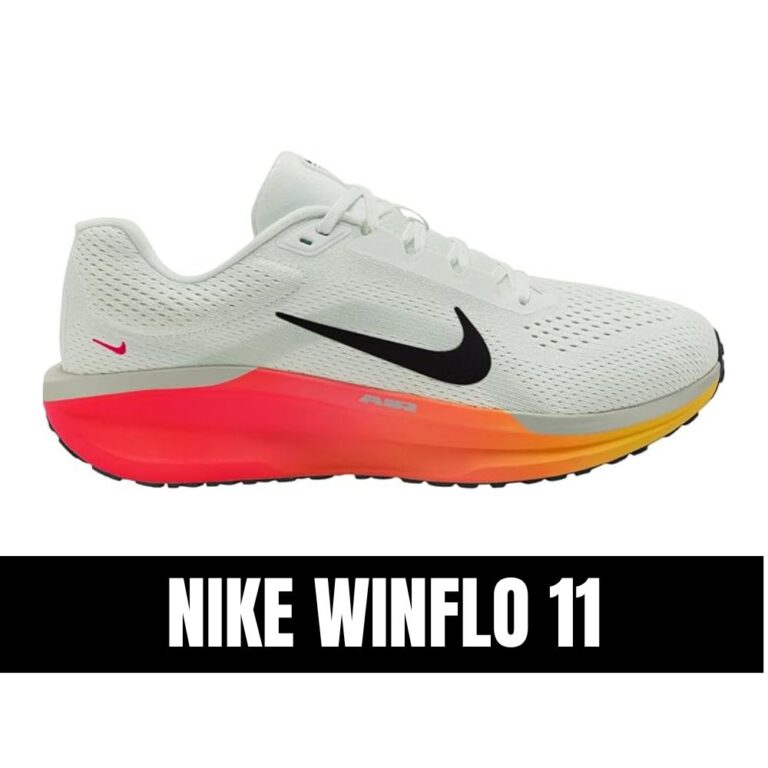 Nike Winflo 11
